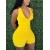 Lemon Yellow