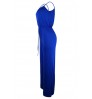 LW Drawstring Cami Jumpsuit
