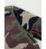 LW Camo Print See Through Jumpsuit