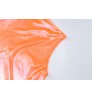 LW SXY One Shoulder Shiny Skinny Bodysuit