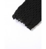 LW SXY Mesh Skinny Stretchy Jumpsuit