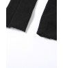LW SXY Mesh Skinny Stretchy Jumpsuit