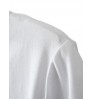 LW Cross Print Regular Fit T-shirt