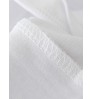 LW Cross Print Regular Fit T-shirt