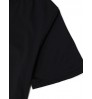 LW Plus Size Stay Humble Letter Print Shorts Set