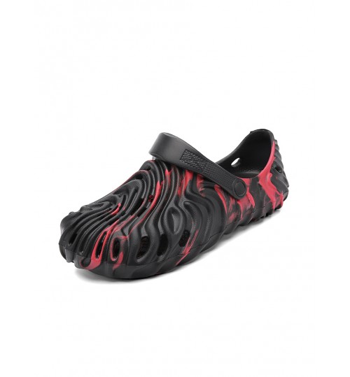 LW Cut Out Sandals