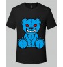 LW Men Cartoon Print Regular Fit T-shirt