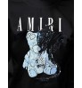 LW Cartoon Letter Print Sweatshirt