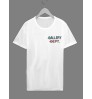 LW Plus Size Letter Print Regular Fit T-shirt