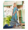 Wholesale 2022 Spring Summer Women Dresses Large Size Hot Sale South American Style Printed Casual Fashion Dresses
