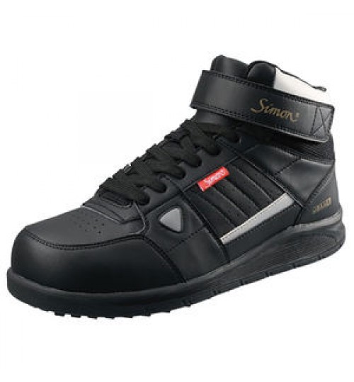 Japan Comfortable Durable Sport Industrial Working Shoes For Men Safety