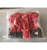 PU Rain Jacket Baby Boys Girls Light Weight Soft Waterproof Jacket Windproof Clothing