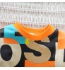 Boys Clothing Spring Tracksuit For Boys Children Clothing Sets Sports Suit Boy Letter Printed Patchwork T-shirt And Pant 2PCS Baby Boy Set