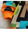 Boys Clothing Spring Tracksuit For Boys Children Clothing Sets Sports Suit Boy Letter Printed Patchwork T-shirt And Pant 2PCS Baby Boy Set