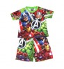 2022 Boys Sets New Summer Short-Sleeved Clothes Cartoon Clothing Children's Shorts Kids Pajamas Casual Two pieces wholesale