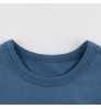 2022 Spring New Fashion Boys Kids Children'S Wholesale Cartoon Comfortable Short Sleeve Clothing