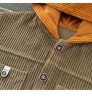 Fashion Baby Boys Girls Clothes Spring Autumn Kids Casual Sport Hooded Jackets Infant Cotton Clothing Children's Toddler Costume