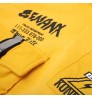 High Quality Children'S Clothing Warm Winter Casual Boys Clothing 2 Piece Sets Print Sport Suit Letter Print Boy Cloth Set