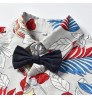 Hot Sale Cotton Toddler Kids Clothes 2pcs Clothing Sets Summer Short Sleeve Boys Suits