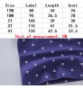 Baby Boys Polo Shirts Summer Short Sleeve Tshirts for Boys Cotton Breathable Kids Tops Outwear Print Kids Shirt Boy Clothing