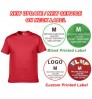 boy's t-shirts band baby 3 a 6 7 years boy's clothing sets blue t-shirt