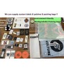 Custom Wwxxxcom T Shirt Supplier Wholesale Baby Kids T-Shirts&Polo Shirts Toddler Boys Clothing