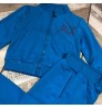 High end children's clothing Boy's autumn suit 2022 new boys' long sleeved sweater + casual pants 2pcs children's clothing sets