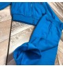 High end children's clothing Boy's autumn suit 2022 new boys' long sleeved sweater + casual pants 2pcs children's clothing sets