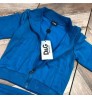 High end children's clothing Boy's autumn suit 2022 new boys' long sleeved sweater + casual pants 2pcs children's clothing sets
