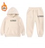 Hot Sale Kids Boys Clothing Sets Long Sleeve Children Clothes Boys Autumn Unisex Children Tracksuit