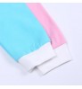 Custom Children'S Clothing Home Boys Clothing Sets Long Sleeve Pajamas Casual Custom Boy And Girls Clothing 2 Piece Kids Set