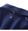 Fashion Children's Clothes 2 Pcs Suits Boys T-shirt Short Sleeve Polo Lapel Denim Shorts Boy Clothing Sets 1 to 3 to 8 Years Old