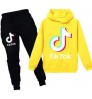 0 3 Years Old Clothing Suppliers New Design Boutique Kids Boys Sport Suit Set Baby Tracksuit Clothes Sets 1839 Black Casual Visa