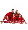 2022 Mother Father Daughter Matching Clothing Clothes Daddy Mommy And Me Outfits Christmas Family Matching Outfits