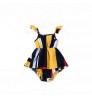 Popular Mommy And Me Family Matching Outfits Sets Custom Logos One Piece Jumpsuit For Baby Girls