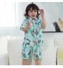 Family Matching Clothes Set Mommy and Me Dresses Father and Son Outfits clothing