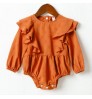Custom New Outfits Elder Sister And Baby Matching Family Dress Clothes Parent-Child Family Matching Mommy And Me Outfits