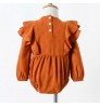 Custom New Outfits Elder Sister And Baby Matching Family Dress Clothes Parent-Child Family Matching Mommy And Me Outfits