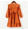 Custom New Outfits Elder Sister And Baby Matching Family Dress Clothes Parent-Child Family Matching Mommy And Me Outfits