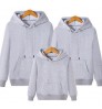 Mother Daughter Son Outfits Cute Family Matching Clothes Mommy And Me Outfits Women Sweater Baby Girls Boys Hoodies