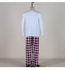 Mommy And Me Pajamas Matching Christmas Pajamas Loungewear Custom Sets Family Matching Outfits