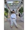 Fashion Adults outfits hoodies Mommy and Me Matching Family baby boys girls clothing sets