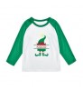 New Arrival Family Christmas Pajamas High Quality Comfort Fabric Loungewear Pattern Print Stripe Family Matching Outfits