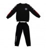 New autumn parent-child clothing sweater two-piece suit mother and daughter family matching outfits set