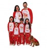 Angelalouie Christmas Pj Family Pajamas For Mother Daughter Matching Costumes Halloween Family Matching Outfits For Party
