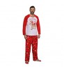 Angelalouie Christmas Pj Family Pajamas For Mother Daughter Matching Costumes Halloween Family Matching Outfits For Party