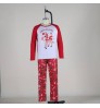 Angelalouie Christmas Pj Family Pajamas For Mother Daughter Matching Costumes Halloween Family Matching Outfits For Party