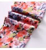 Wholesale Summer 2-12Y Children Print Butterfly Tights Kids Stretch Pants Fashion Outdoor Travel Trousers Girls Skinny Leggings