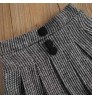 family matching outfits two piece fashion new style clothes kids party dresses children's clothing kids dress baby girl clothes