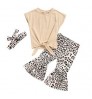 Bulk wholesale baby girls clothing set fashion kid clothing hot sale